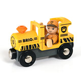 BRIO 33960 Safarieventyrsæt, togbane
