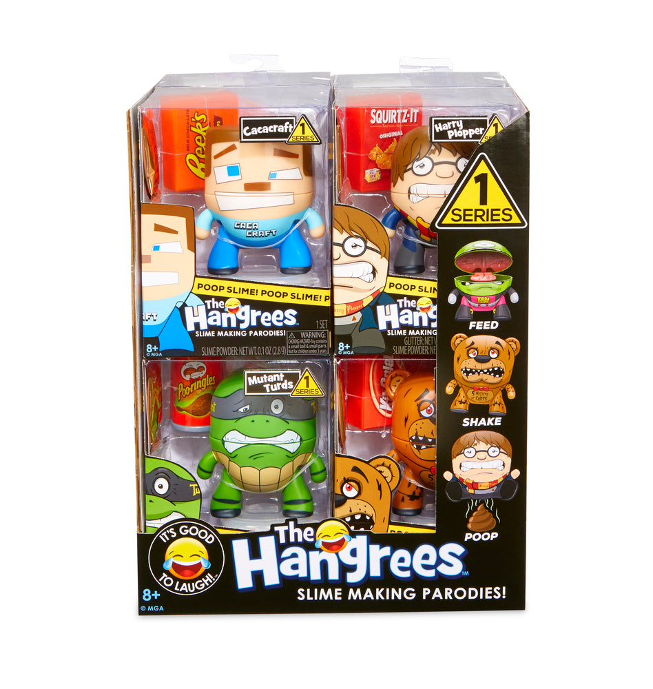 Hangrees s1 ass