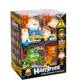 Hangrees s1 ass