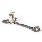 Hexbug nano space zip line