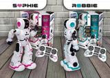 Xtreme bots robbie bot