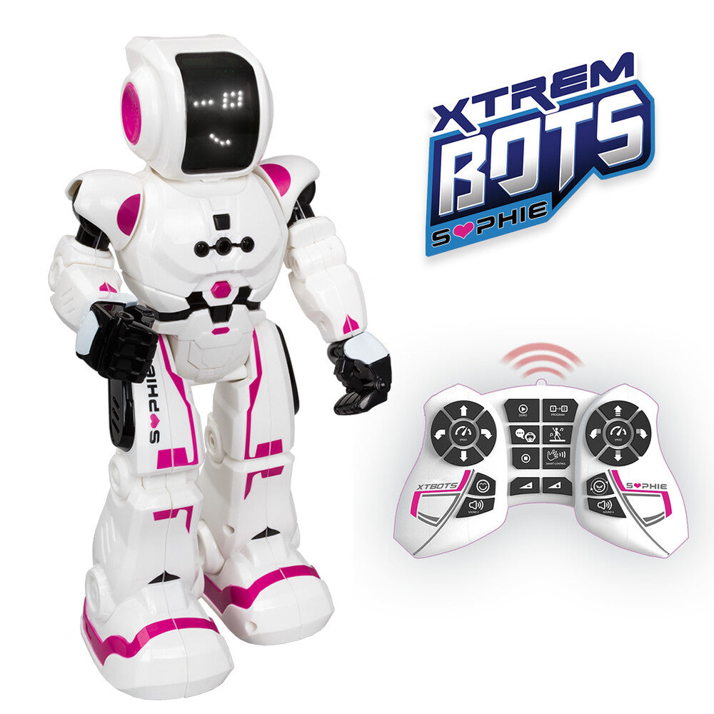Xtreme bots sophie bot