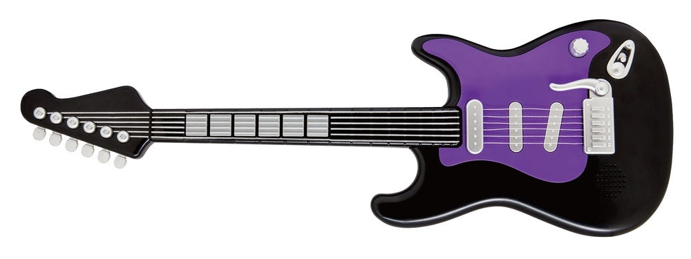 ELEKTRISK GUITAR