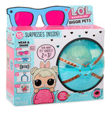 L.o.l. surprise pet surprise asst