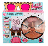 L.o.l. surprise pet surprise asst