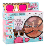 L.o.l. surprise pet surprise asst