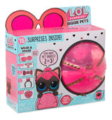 L.o.l. surprise pet surprise asst