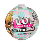 L.o.l. surprise holiday glitter winter disco