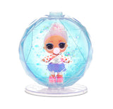 L.o.l. surprise holiday glitter winter disco