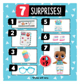 L.o.l. surprise boys wave 1