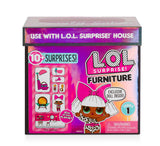 L.o.l. surprise furniture pack with doll ass