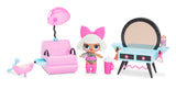 L.o.l. surprise furniture pack with doll ass