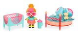 L.o.l. surprise furniture pack with doll ass