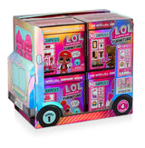 L.o.l. surprise furniture pack with doll ass