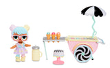L.o.l. surprise furniture pack with doll ass