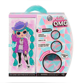 L.O.L. Surprise Top Secret Winter Disco - Style 2