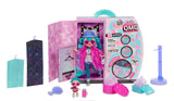L.O.L. Surprise Top Secret Winter Disco - Style 2