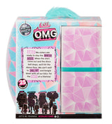 L.O.L. Surprise Top Secret Winter Disco - Style 2