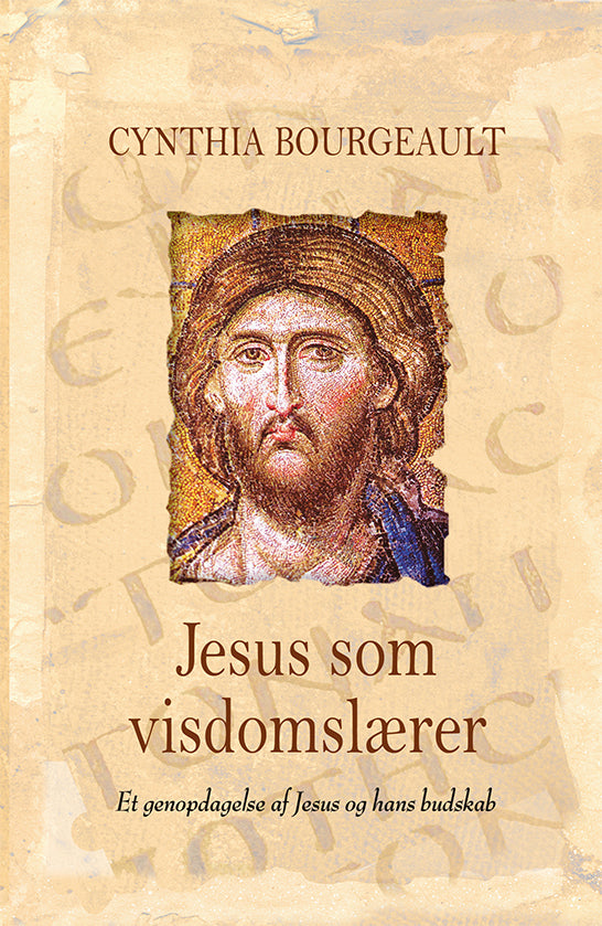 Jesus som visdomslærer