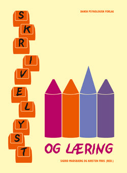 Skrivelyst og læring