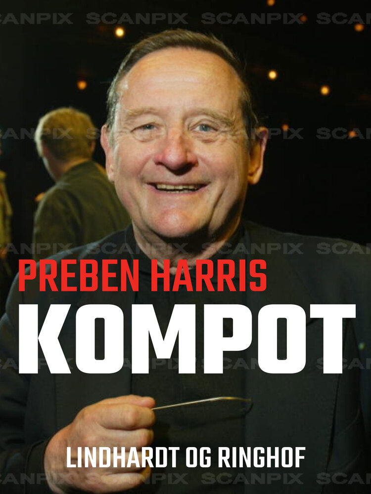 Kompot