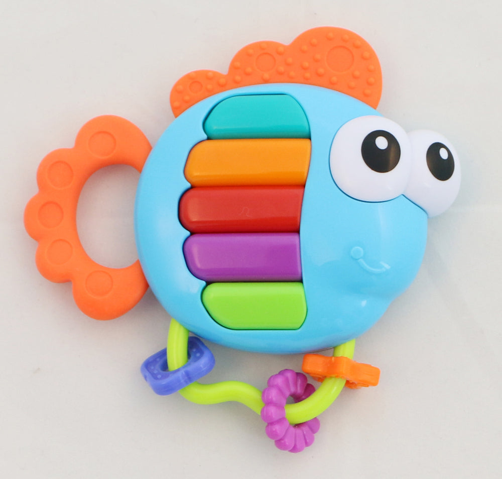 Piano fisk