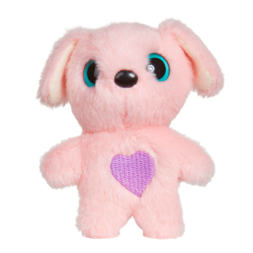 Scruff-a-luv familie asst