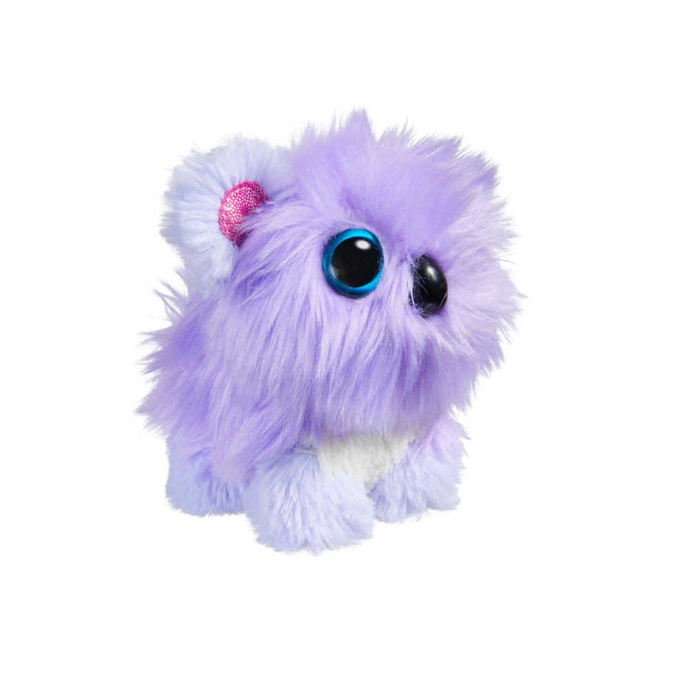 SCRUFF-A-LUV COLLECTIBLE