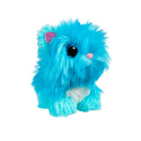 SCRUFF-A-LUV COLLECTIBLE