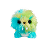 SCRUFF-A-LUV COLLECTIBLE