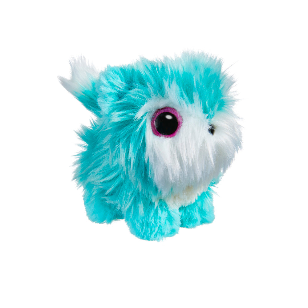 SCRUFF-A-LUV COLLECTIBLE