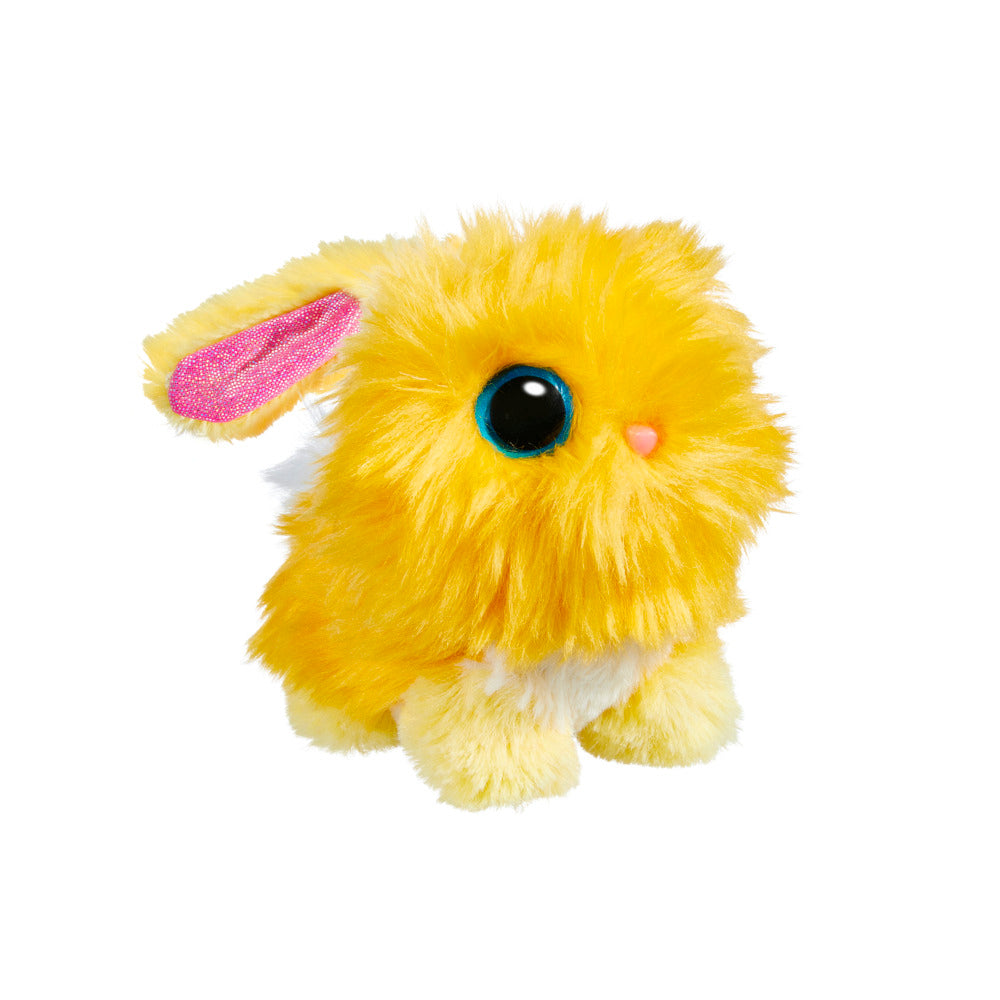 SCRUFF-A-LUV COLLECTIBLE