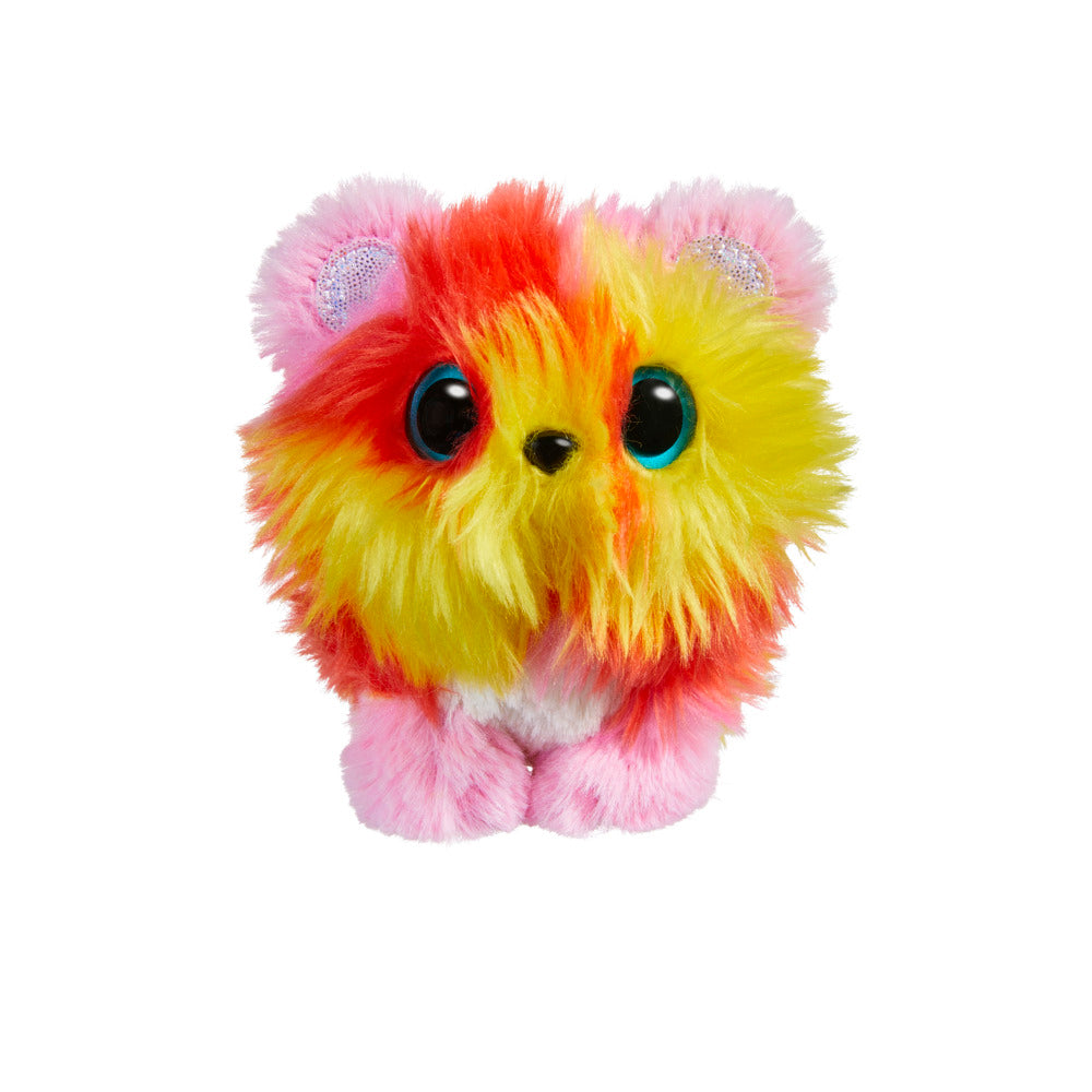 SCRUFF-A-LUV COLLECTIBLE