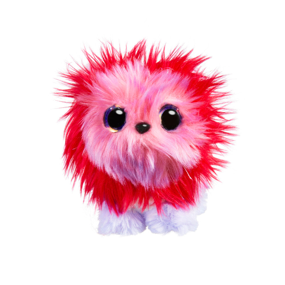 SCRUFF-A-LUV COLLECTIBLE