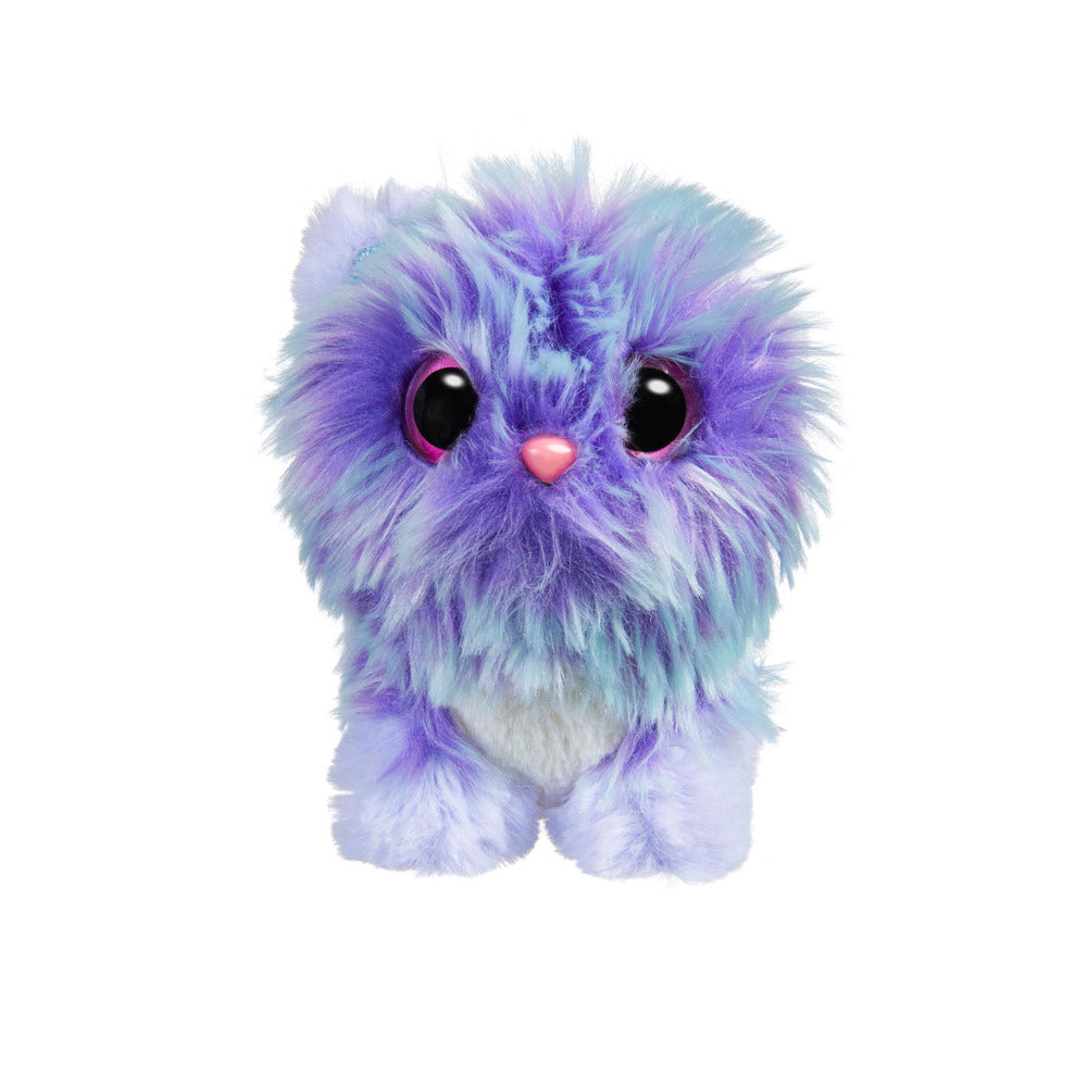 SCRUFF-A-LUV COLLECTIBLE