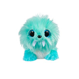 SCRUFF-A-LUV COLLECTIBLE