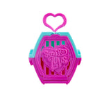 SCRUFF-A-LUV COLLECTIBLE