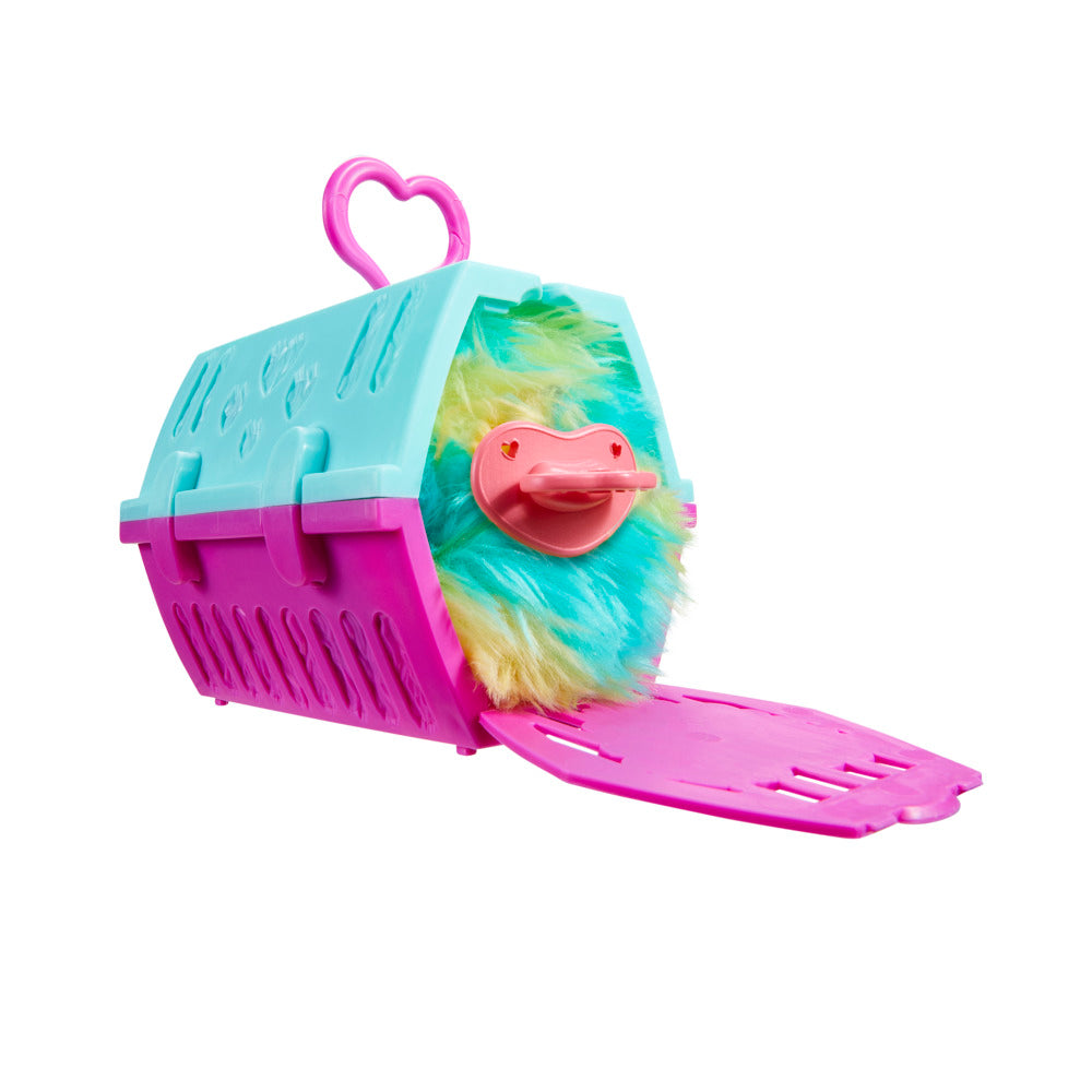 SCRUFF-A-LUV COLLECTIBLE
