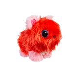 SCRUFF-A-LUV COLLECTIBLE