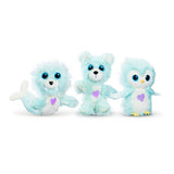 SCRUFF-A-LUV SNOWBALL