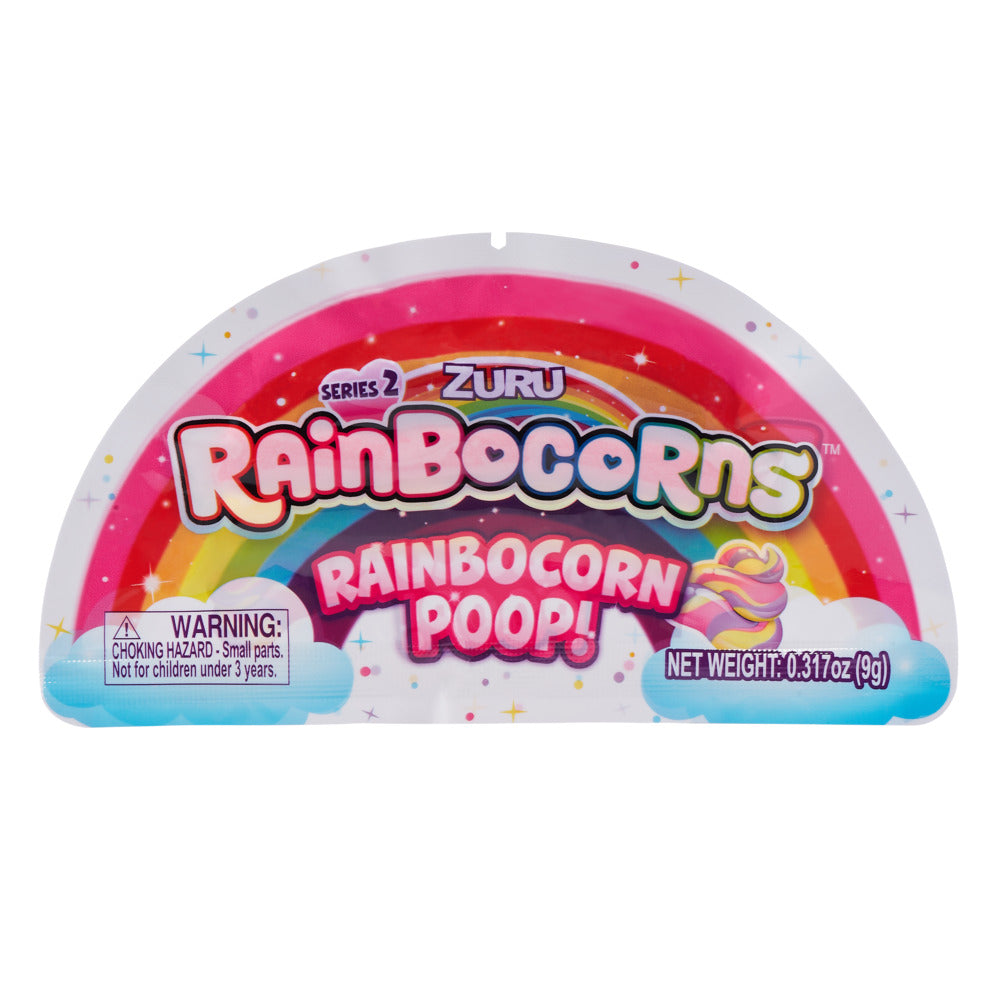Rainbocorn s2 asst