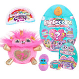 Rainbocorns sparkle heart s2