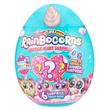 Rainbocorns sparkle heart s2