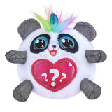 Rainbocorns sparkle heart s2