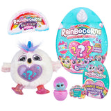 Rainbocorns sparkle heart s2
