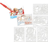 Blo Pens Activity set Asst