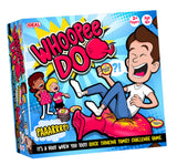 Whoopee doo