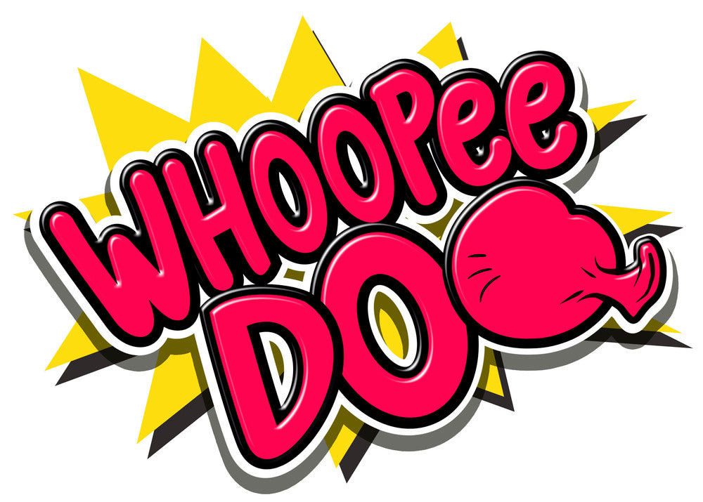 Whoopee doo
