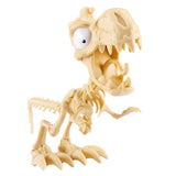 Smashers dino æg asst.