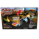 Crash racers racerbane